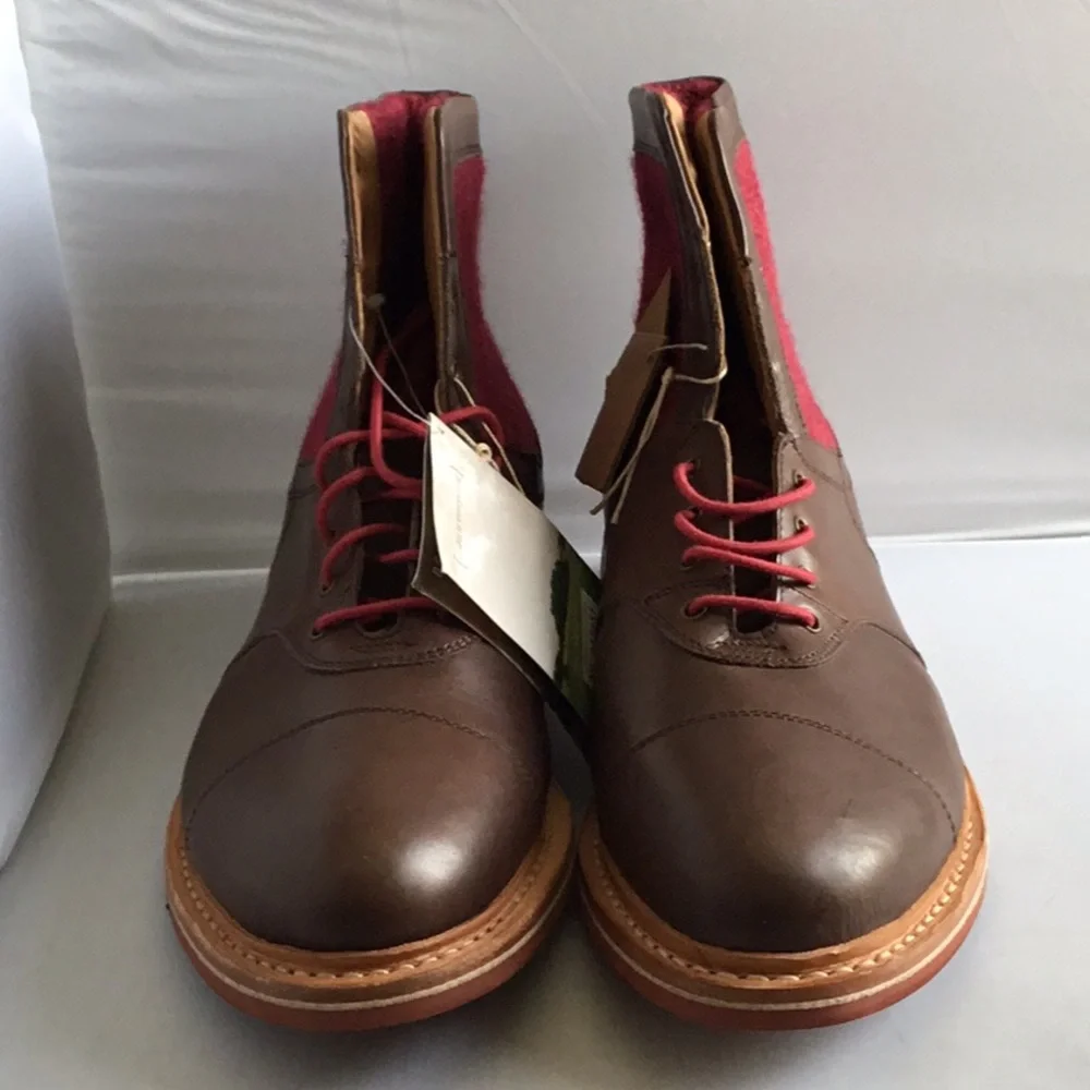 J.SHOES FOR MEN. - Picture 7 of 12